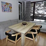 Apartment Deer's At Elit