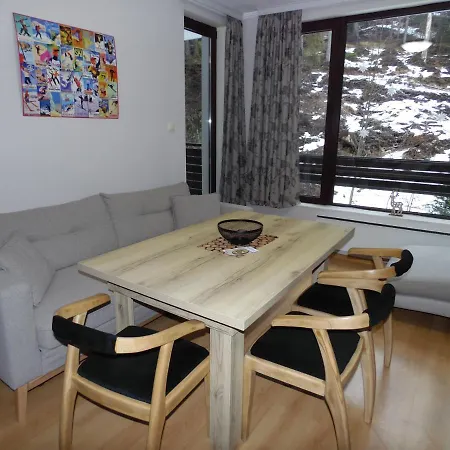 Apartment Deer's At Elit