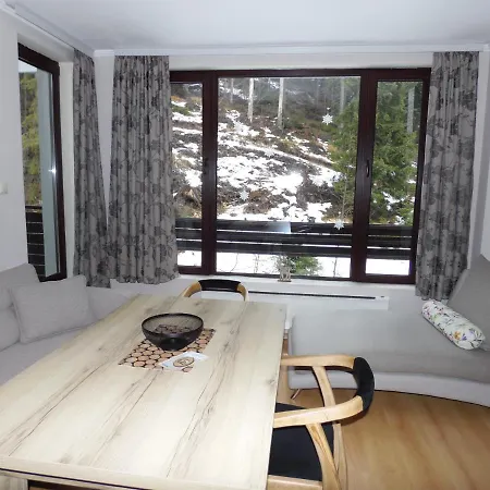 Apartment Deer's At Elit Pamporovo
