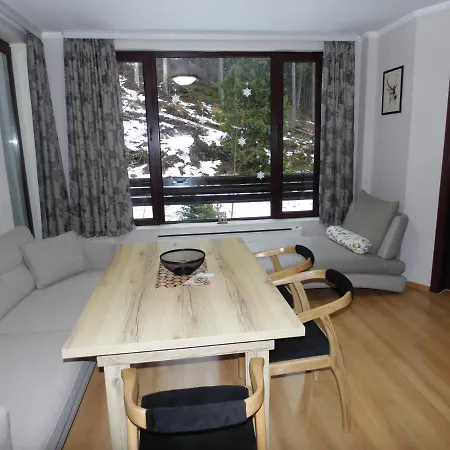 Apartment Deer's At Elit Pamporovo