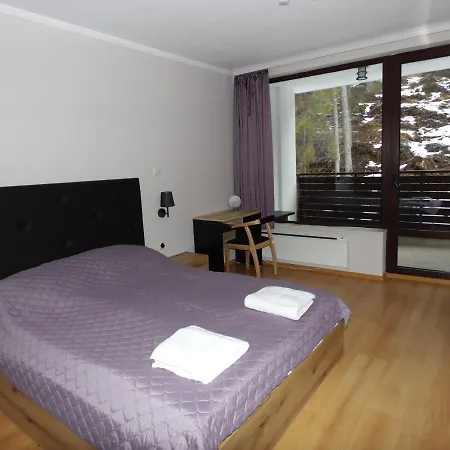 Deer's At Elit Pamporovo