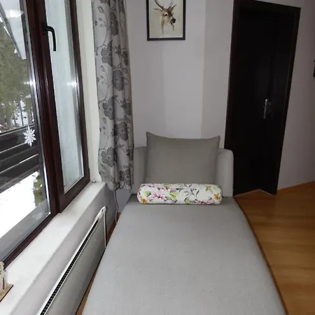 Deer's At Elit Apartment *