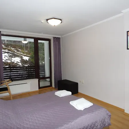 Apartament Deer's At Elit