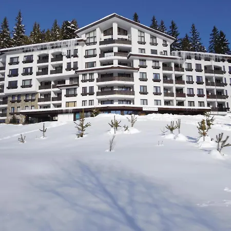 Deer's At Elit Apartment