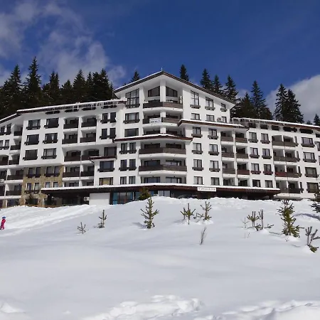 Deer's At Elit Apartment