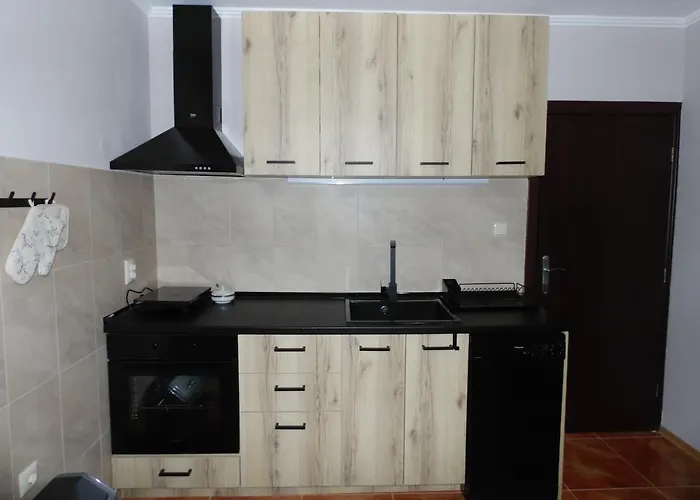 Deer's At Elit Apartment *