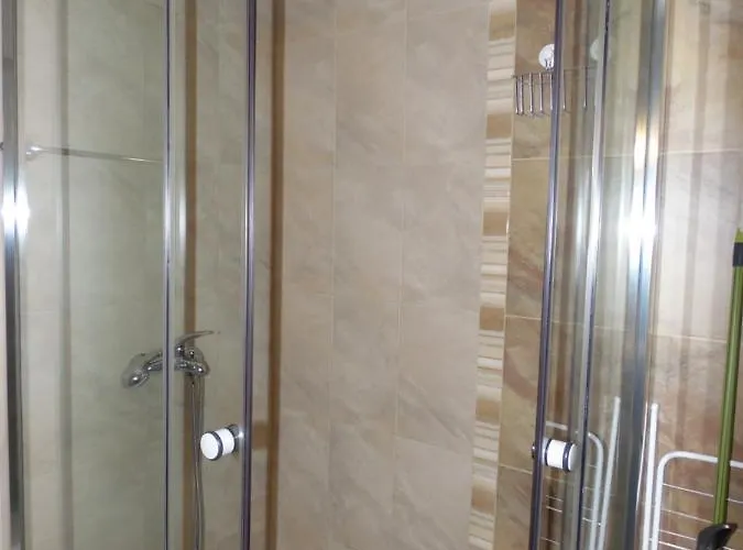 Deer's At Elit * Pamporovo