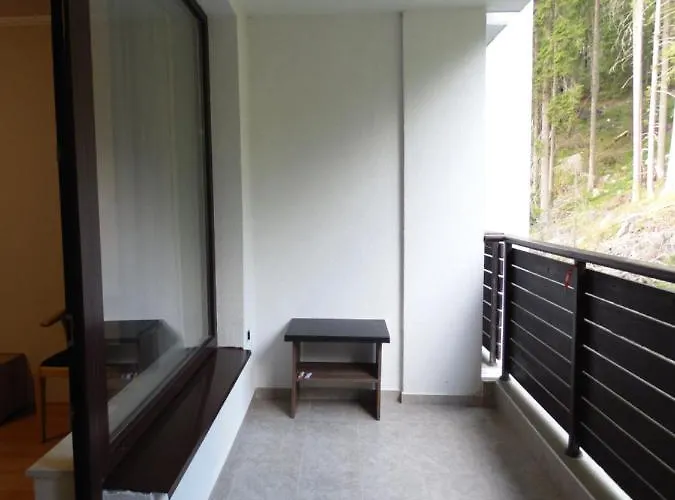 Deer's At Elit * Pamporovo