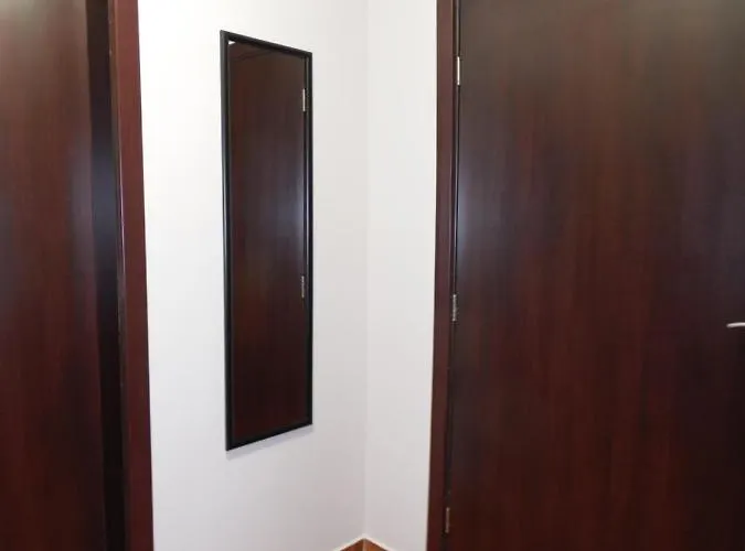 Deer's At Elit Apartment