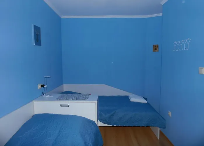 Deer's At Elit Apartment Pamporovo