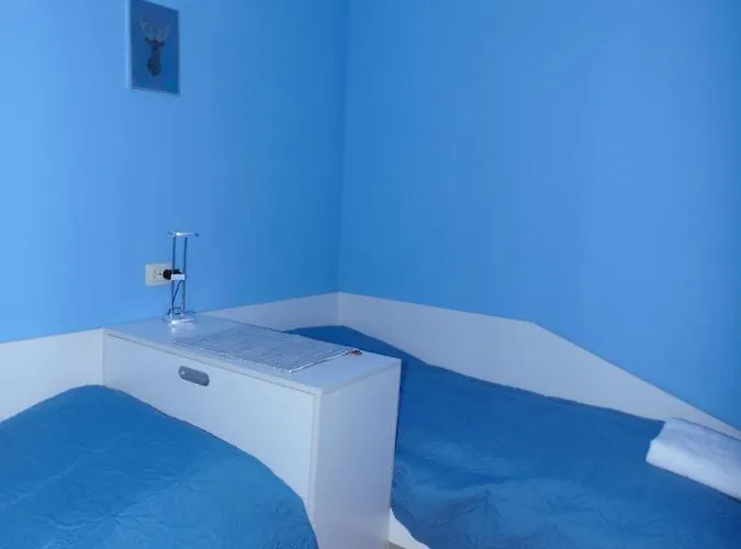 Apartment Deer's At Elit Pamporovo