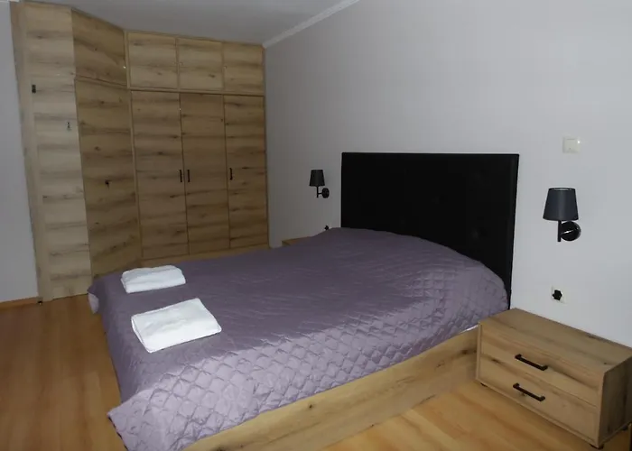 Deer's At Elit Pamporovo