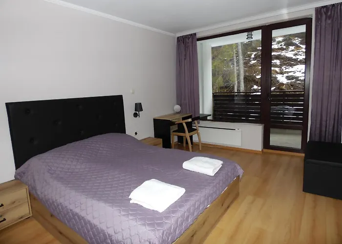 Deer's At Elit Pamporovo