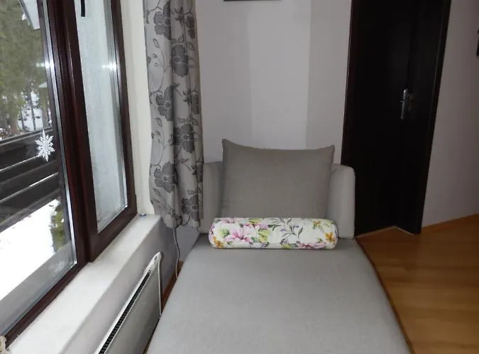 Deer's At Elit Apartment *