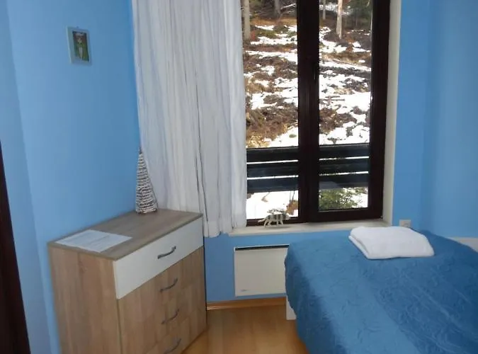 Deer's At Elit * Pamporovo