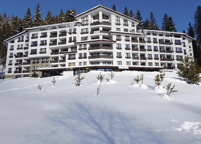 Deer's At Elit Apartment