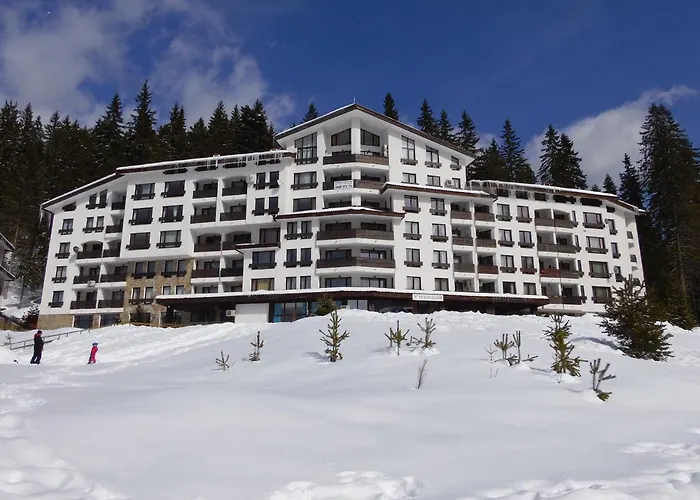 Deer's At Elit Apartment