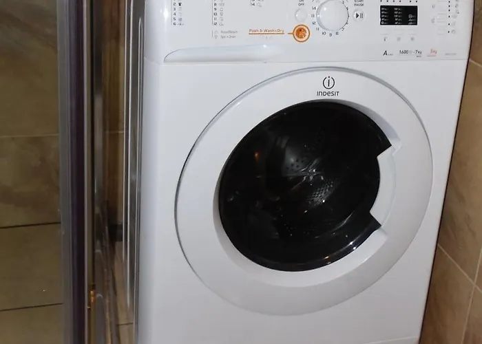 Apartment Deer's At Elit